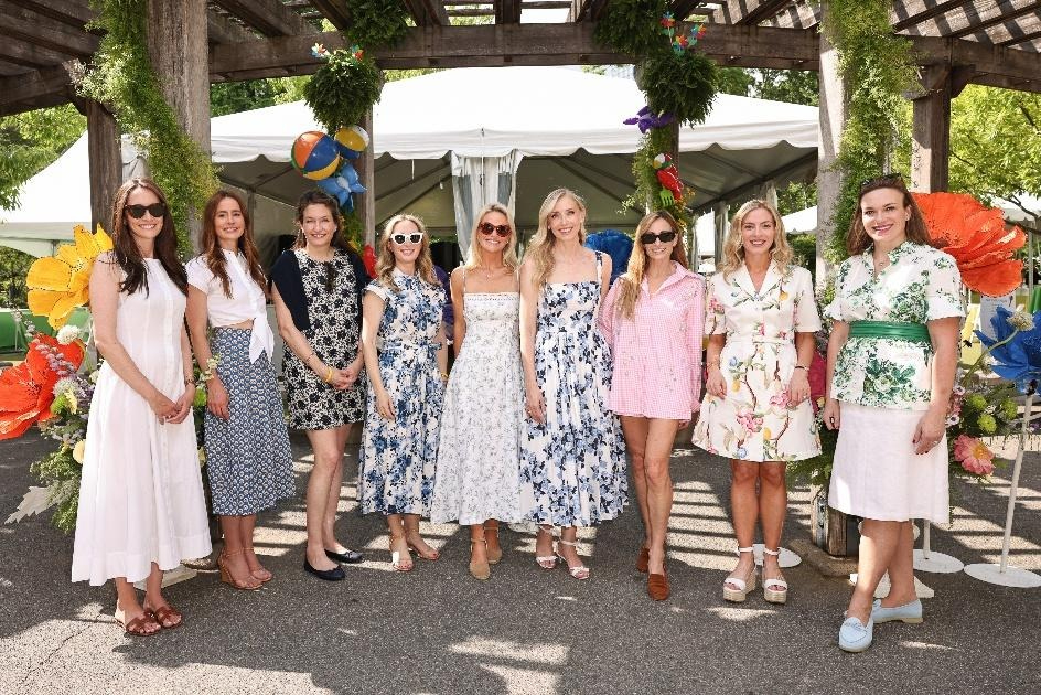 Central Park Conservancy’s 2026 Annual Family Party was posted to the gallery